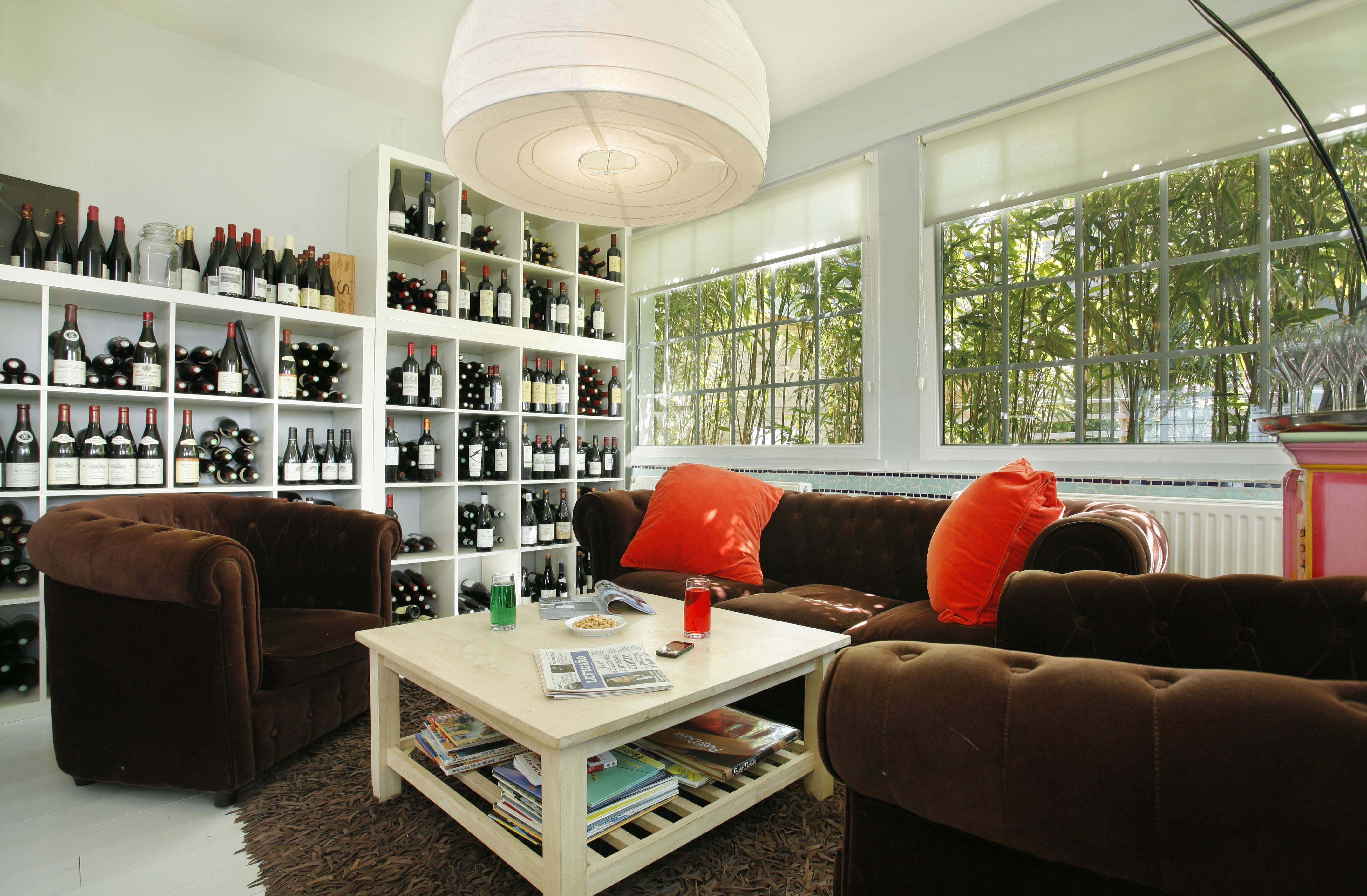 The Originals Hotel Le Cise Restaurant Chambres Et Suites Ault Εξωτερικό φωτογραφία
